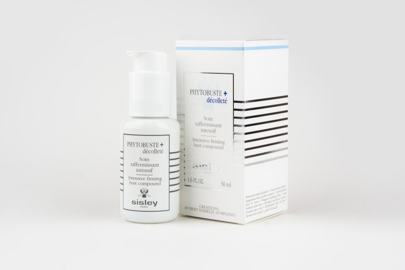 PHYTOBUSTE + DECOLLETE SOIN RAFFERMISSANT INTENSIF