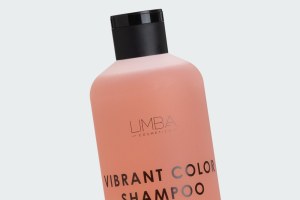 VIBRANT COLOR SHAMPOO