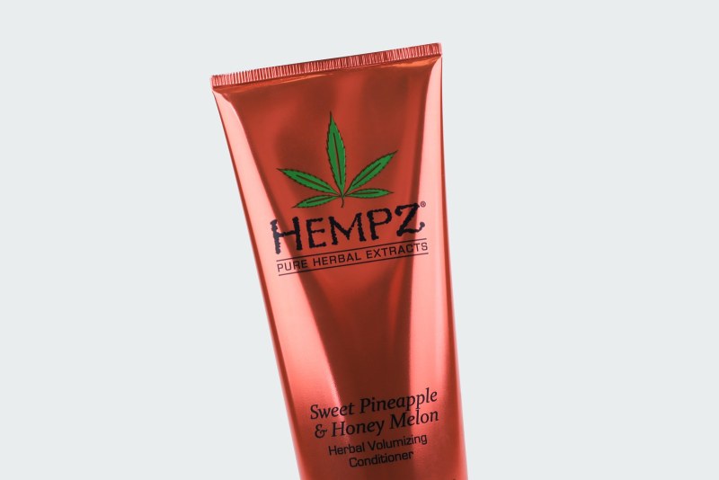 SWEET PINEAPPLE & HONEY MELON VOLUMIZING CONDITIONER