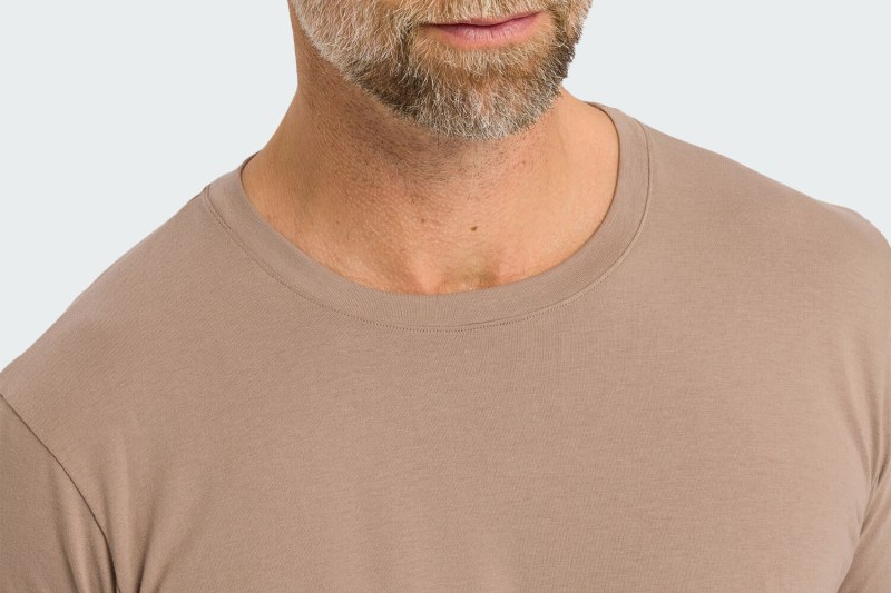 LIVING SHIRTS