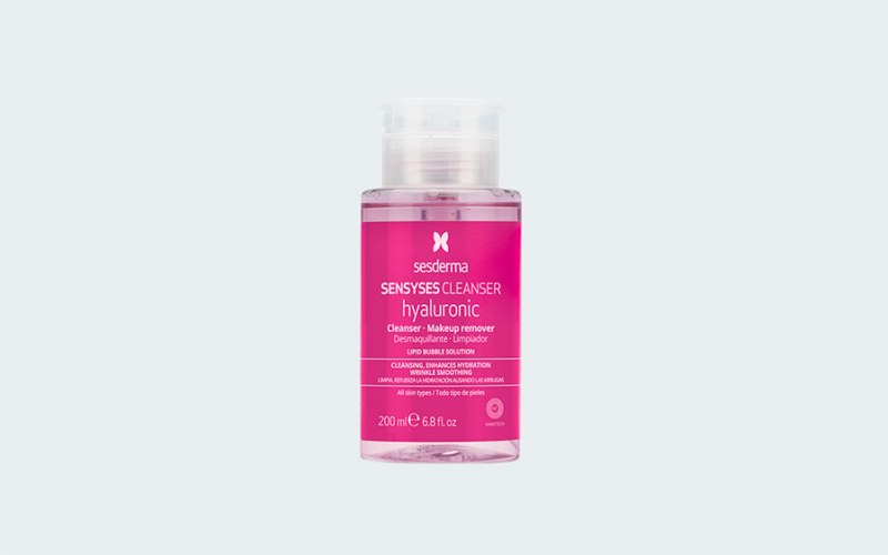 SENSYSES HYALURONIC