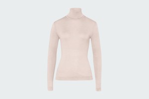 SILK/CASHMERE