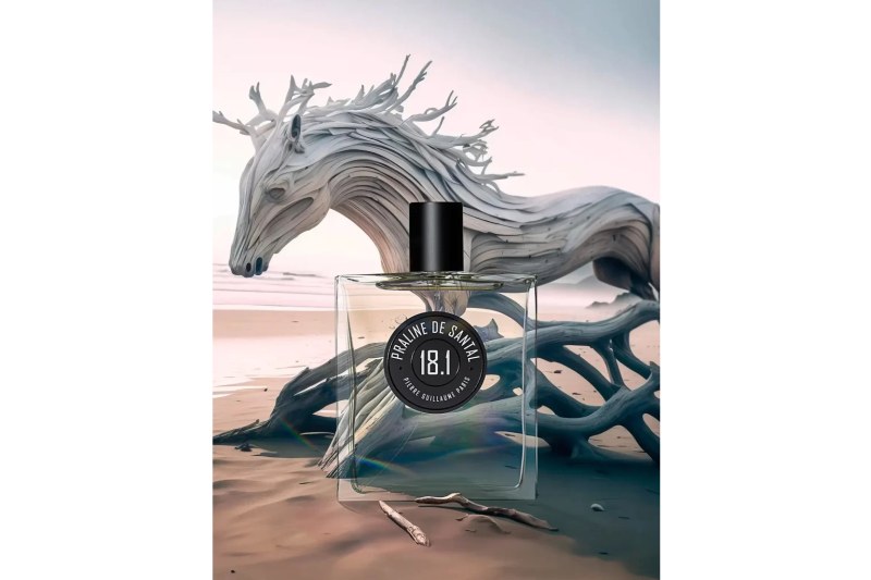 PRALINE DE SANTAL 