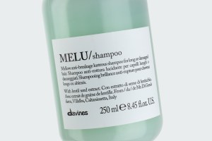 MELU SHAMPOO