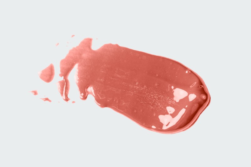 LE VOLUME PLUM&CARE LIPGLOSS
