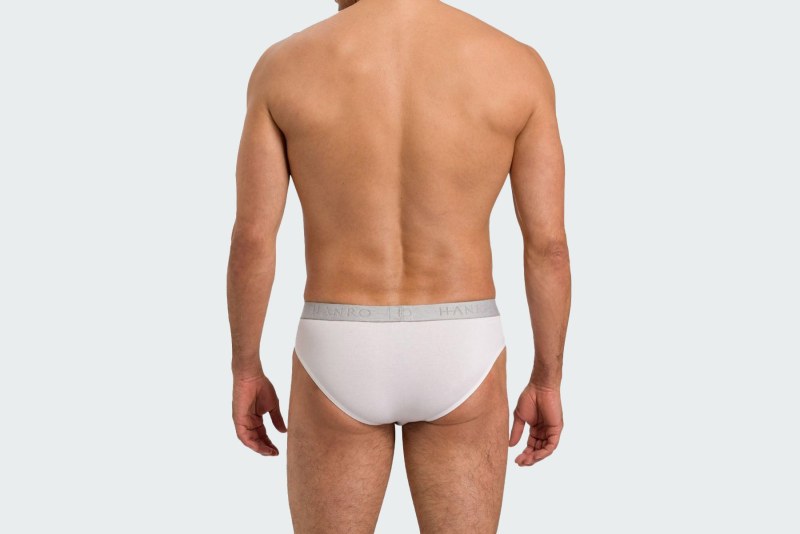 COTTON ESSENTIALS
