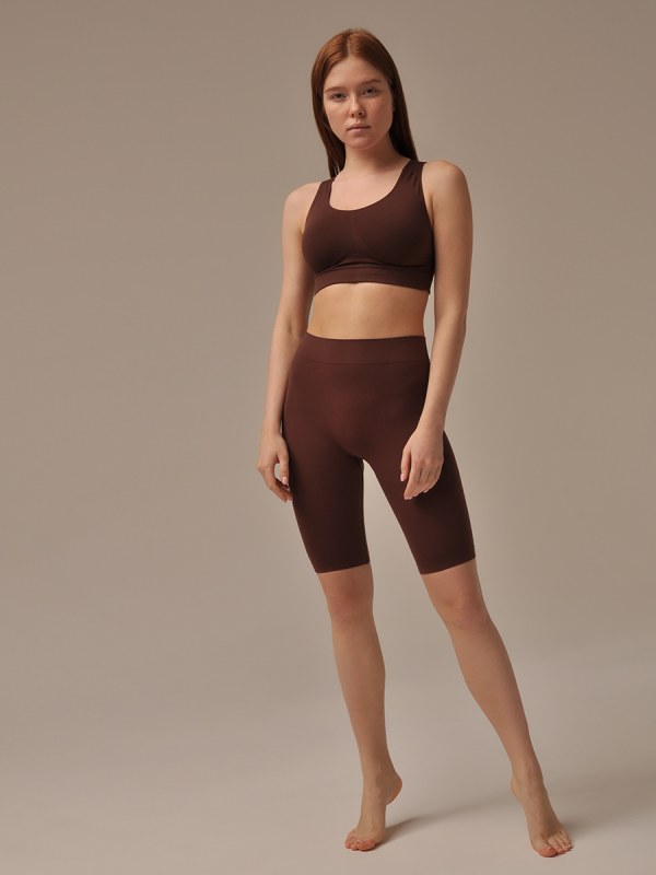 SHORT LEGGINGS