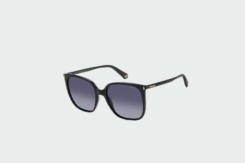 PLD 6218/S, BLACK