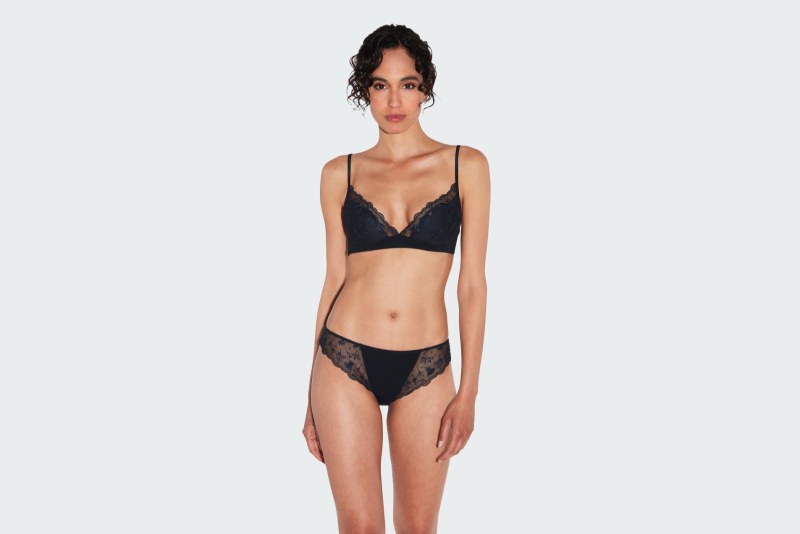 BRA BRALETTE