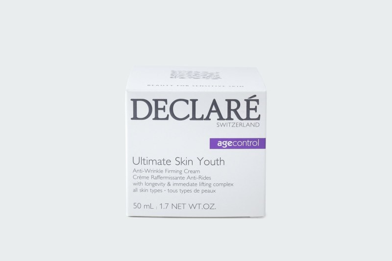 ULTIMATE SKIN YOUTH CREAM