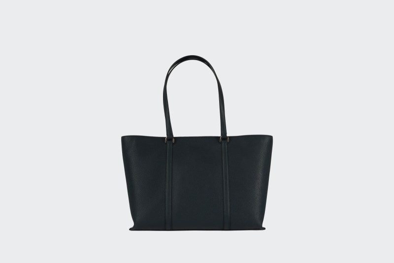 TEMPLE LARGE TOTE BAG