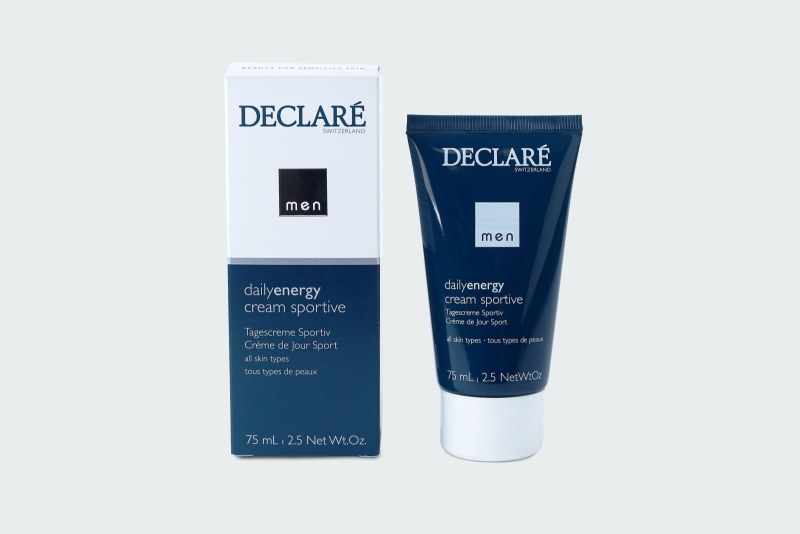 DAILY ENERGIE CREAM SPORTIVE
