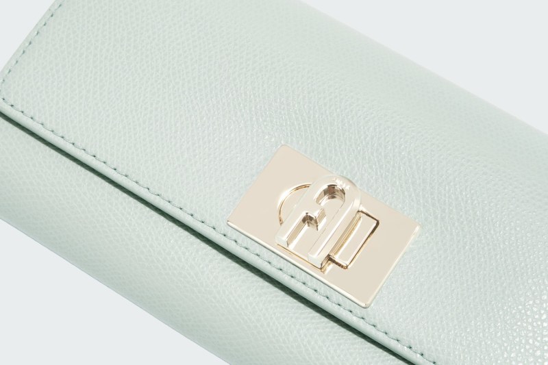 1927 CONTINENTAL WALLET