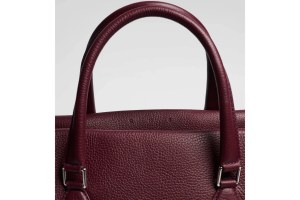 NOE MINI BURGUNDY 