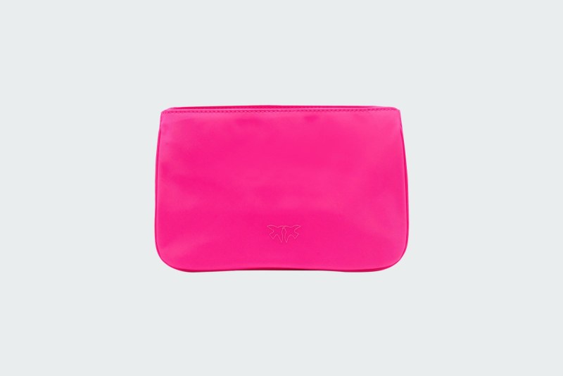 SHOULDER BAG GATE FLAT HORIZONTAL