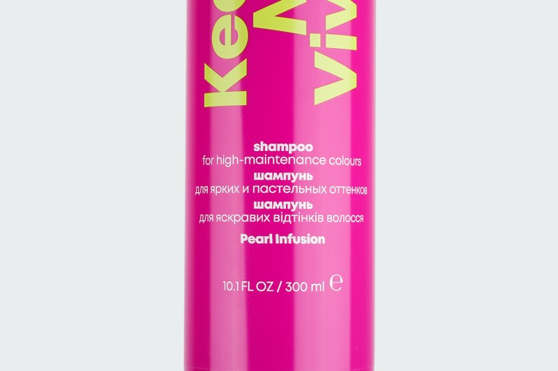 KEEP ME VIVID SHAMPOO