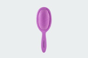 DETANGLE BRUSH PURPLE REIGN