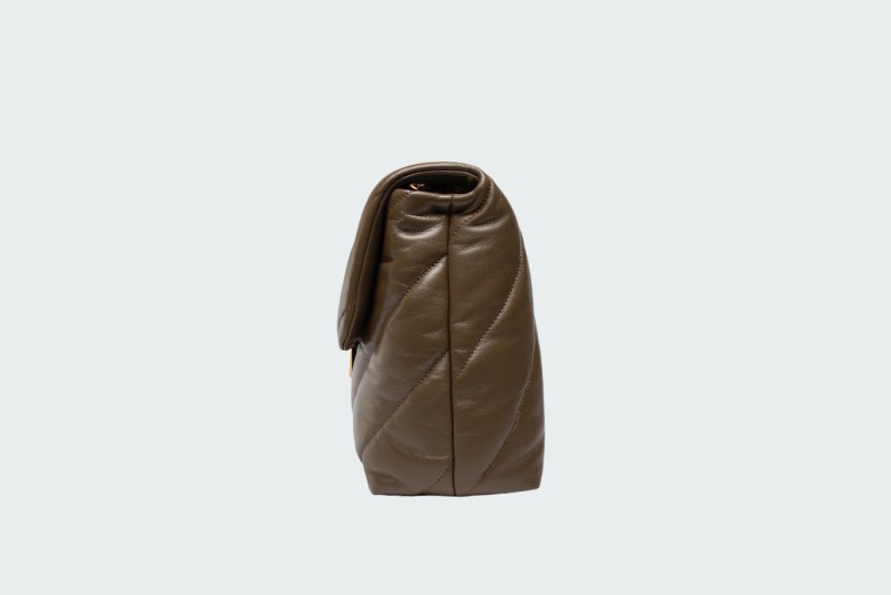 LOVE BIG PUFF MAXI QUILT