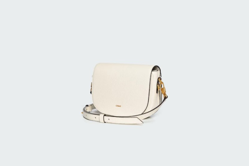 BIANCA MINI VANILLA