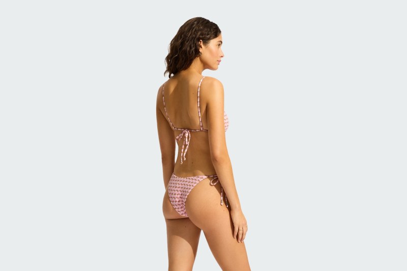 TIE SIDE RIO PANT