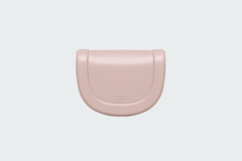 CLASSIC LOVE BAG CLICK ROUND