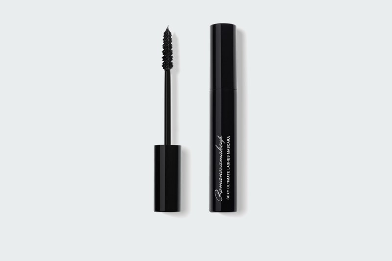 SEXY ULTIMATE LASHES MASCARA