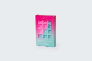 БОМБОЧКА-ВАФЛЯ