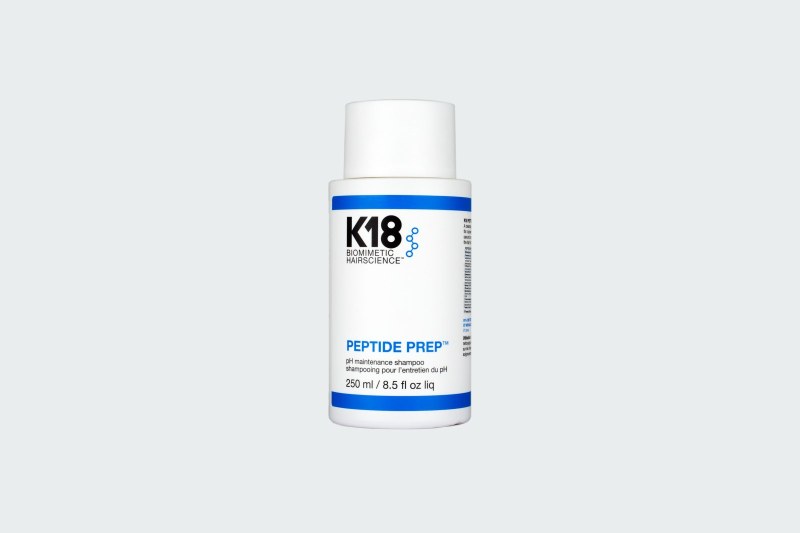 PEPTIDE PREP pH MAINTENANCE SHAMPOO