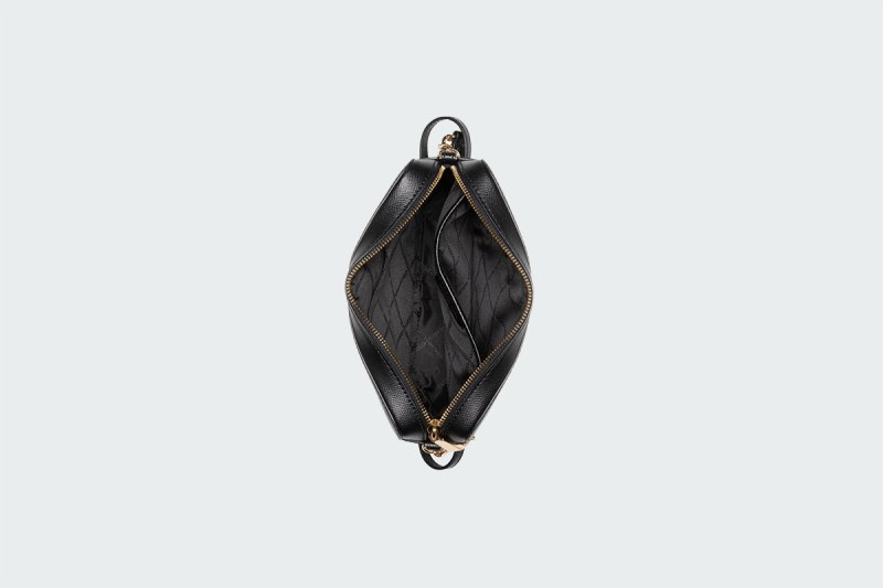 JET SET LARGE CROSSBODY BAG