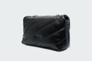 CLASSIC LOVE BAG PUFF MAXI QUILT