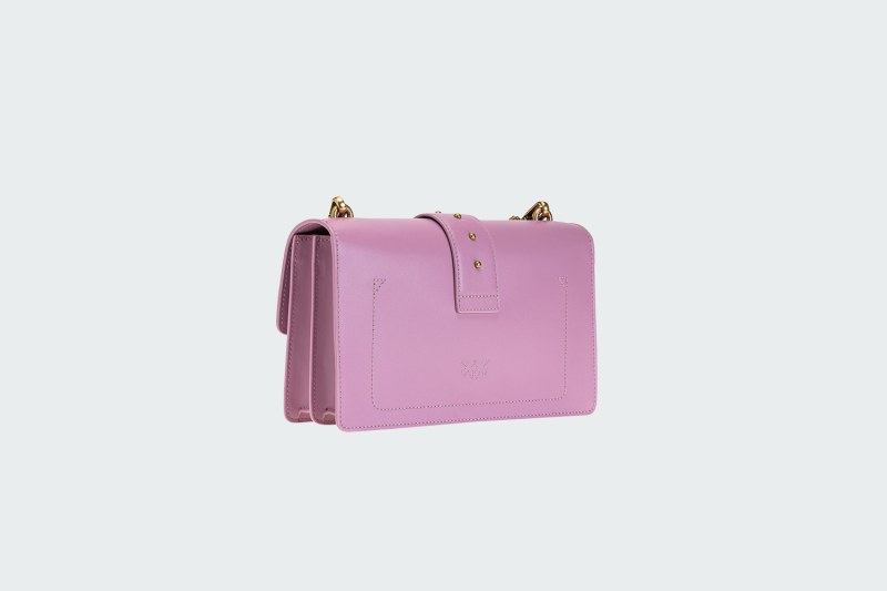 CLASSIC LOVE BAG ICON