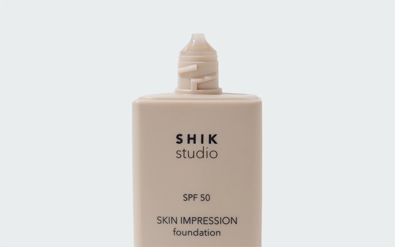 SKIN IMPRESSION FOUNDATION