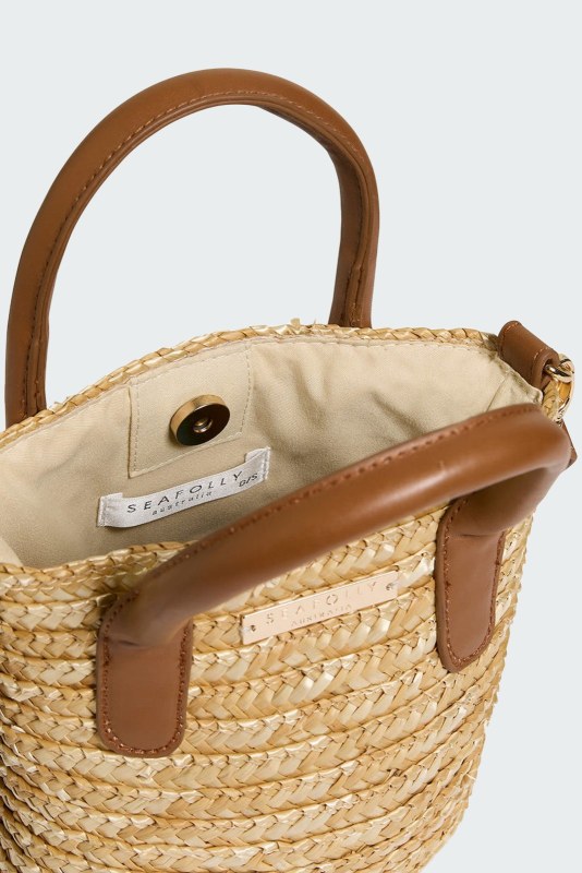 MICRO TOTE BAG 