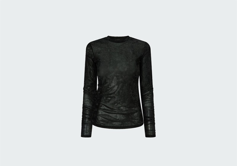 CARMINA SWEATER