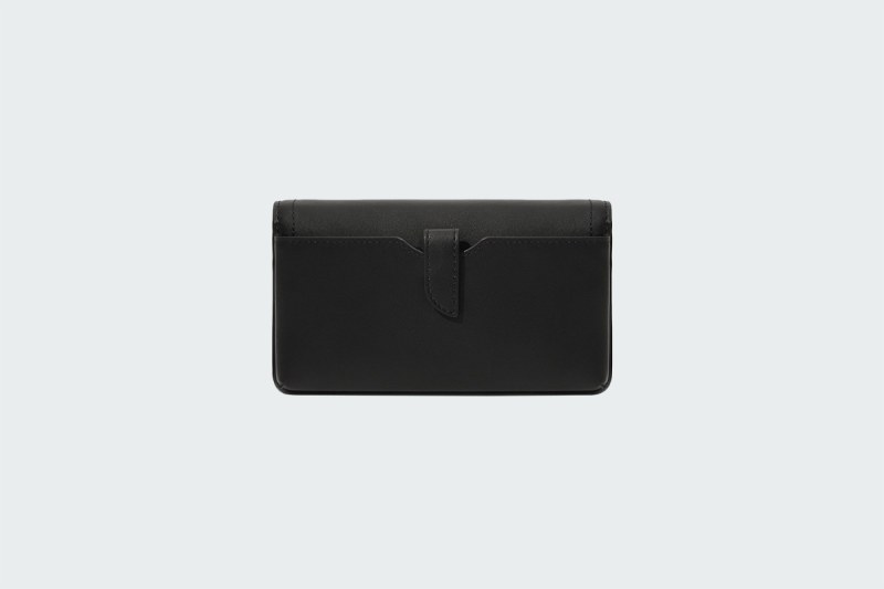 HEATHER SMALL CROSSBODY BAG