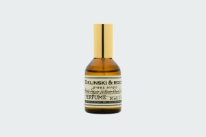 BLACK PEPPER, VETIVER, NEROLI, AMBER