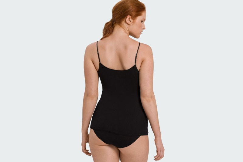 COTTON SEAMLESS
