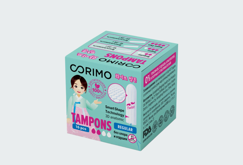 TAMPONS