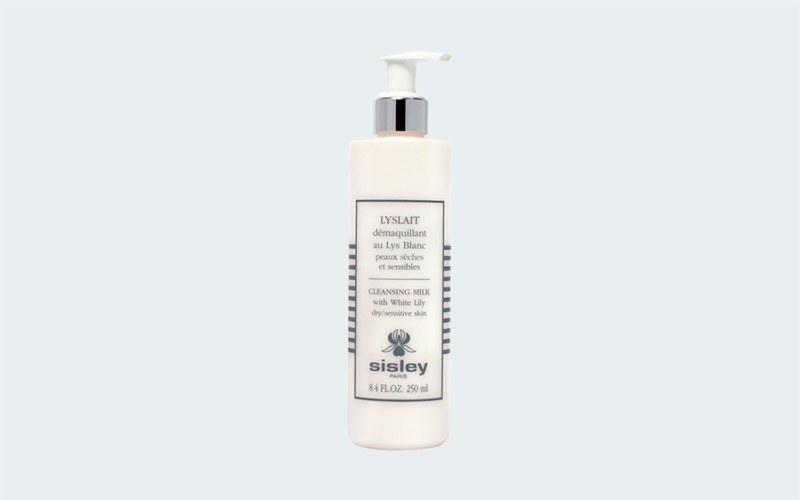 CLEANSING MILK LYSLAIT