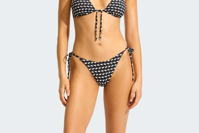 TIE SIDE RIO PANT