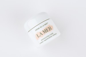 THE MOISTURIZING CREAM
