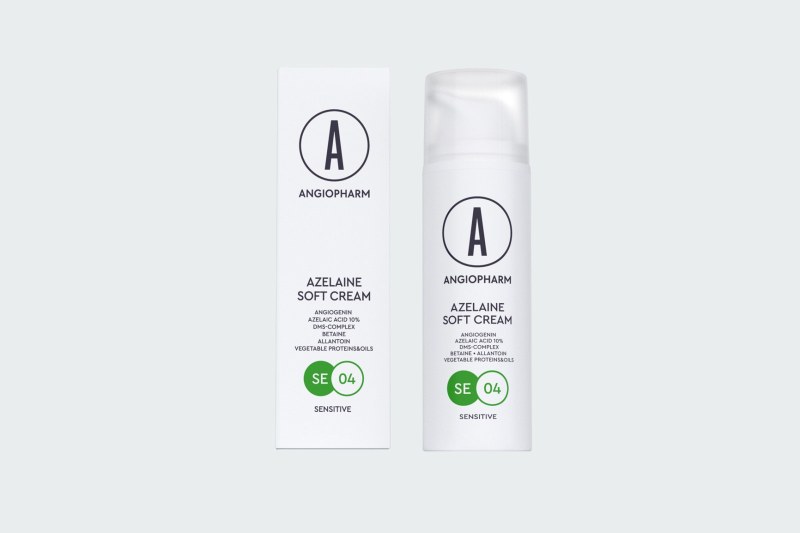 AZELAINE SOFT CREAM