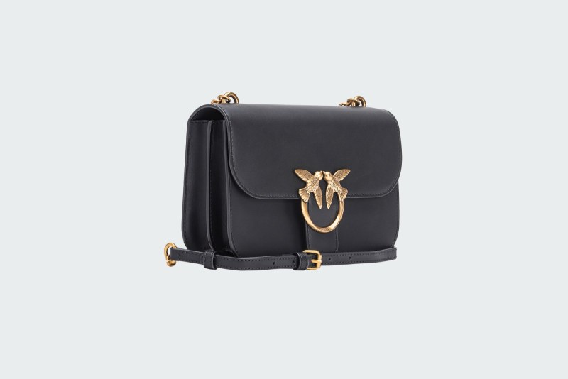 CLASSIC LOVE BAG BELL