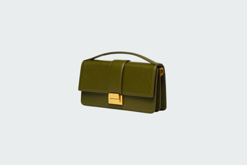 ADELLE MARTINI OLIVE