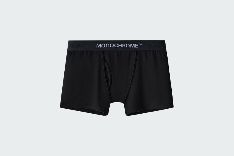MAN BOXER 