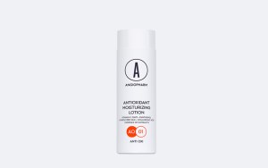 ANTIOXIDANT MOISTURIZING LOTION