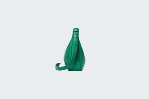 GELLA PARADISE GREEN