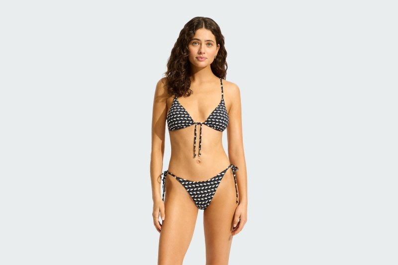 TIE SIDE RIO PANT