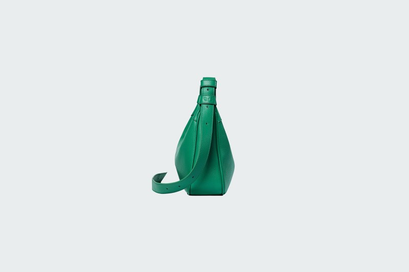 GELLA PARADISE GREEN