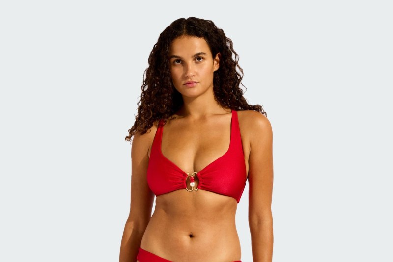 MULTI FIT LONGLINE TRI BRA 